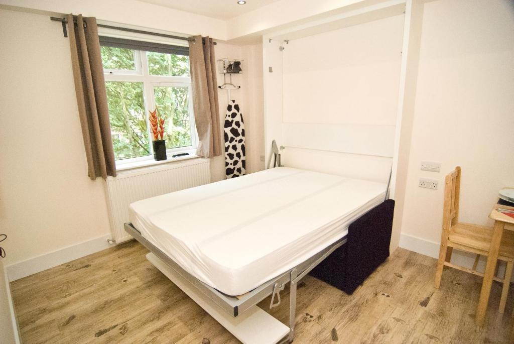 Finsbury Serviced Apartments ลอนดอน ห้อง รูปภาพ